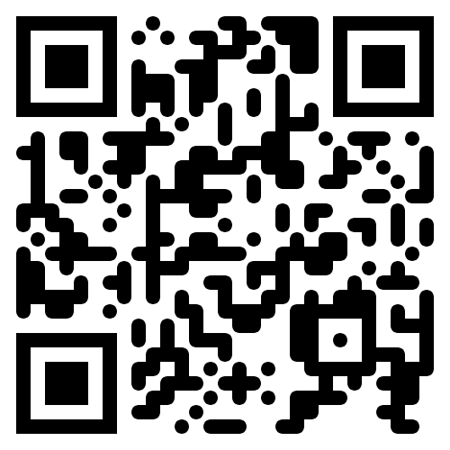 Alcmare Dakzorg QR code