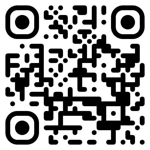 Caestert Dakzorg QR code