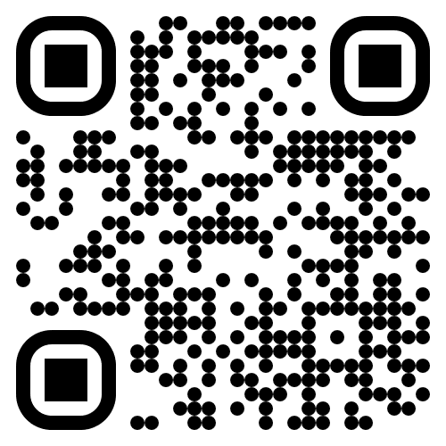 Domstad Dakzorg QR code