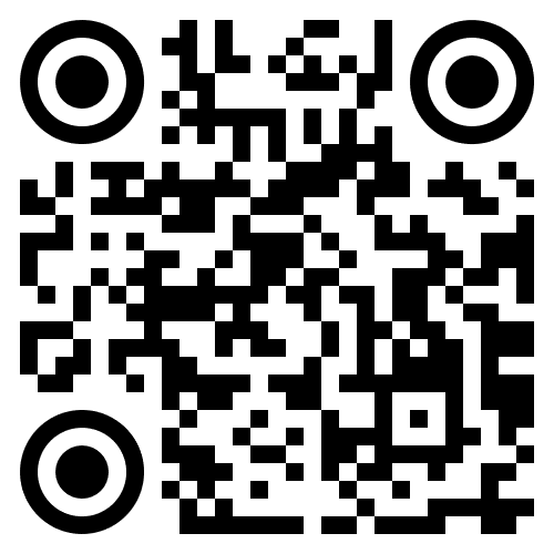 Eanske Dakzorg QR code