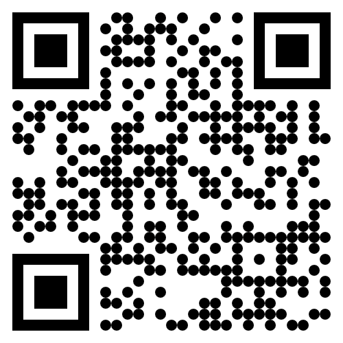 Heerdgang Dakzorg QR code