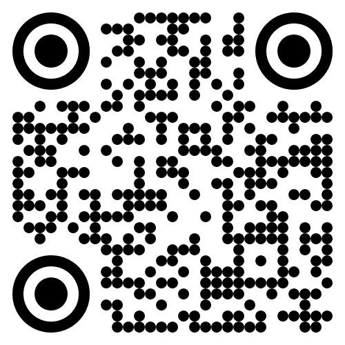 Hondsrug Dakzorg QR code