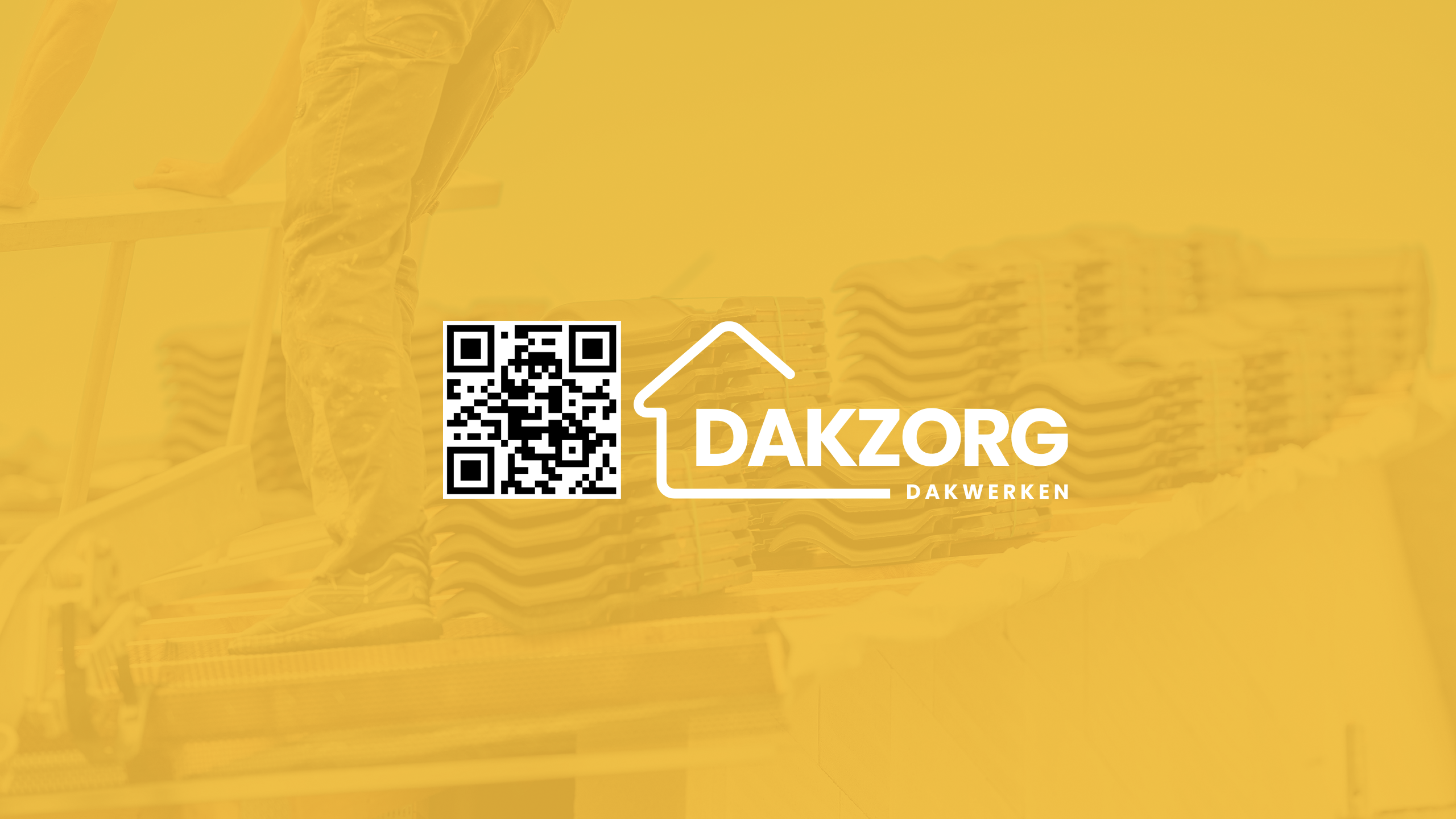 Dakdekker - Dakzorg Nederland