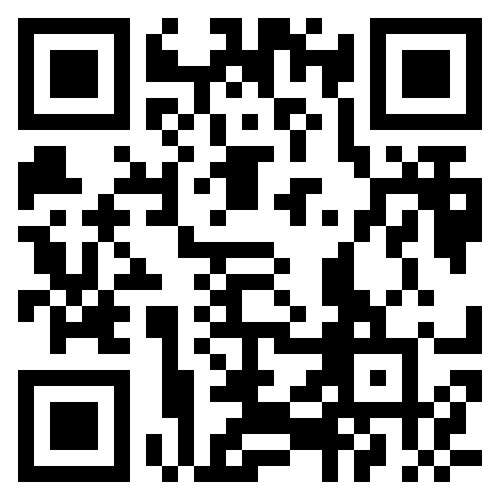 Keistad Dakzorg QR code