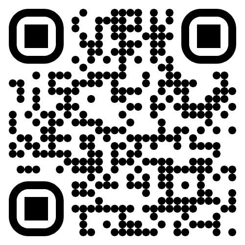 Kruithuis Dakzorg QR code