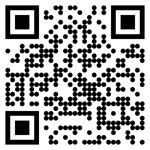 Laurium Dakzorg QR code