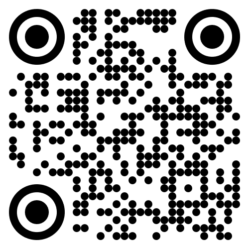 Maashorst Dakzorg QR code