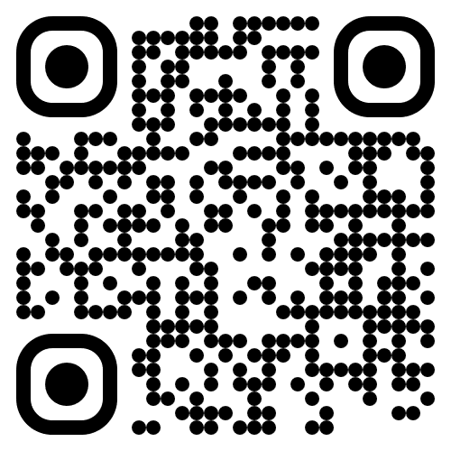 Roodebeek Dakzorg QR code