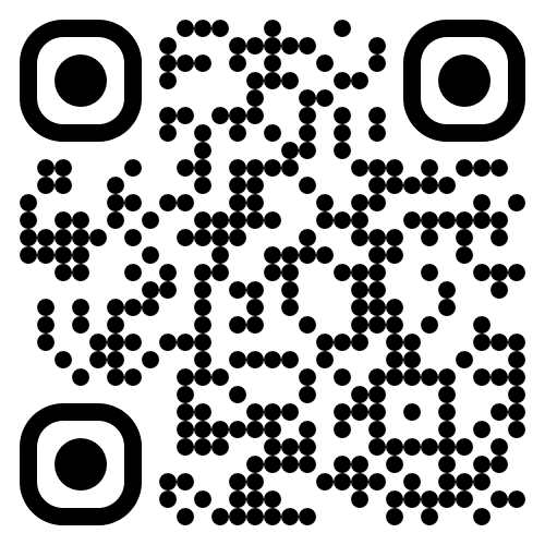 Rotta Dakzorg QR code