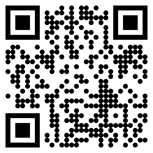 Rusdael Dakzorg QR code