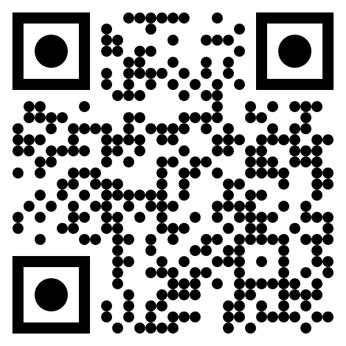 Spaarnestad Dakzorg QR code