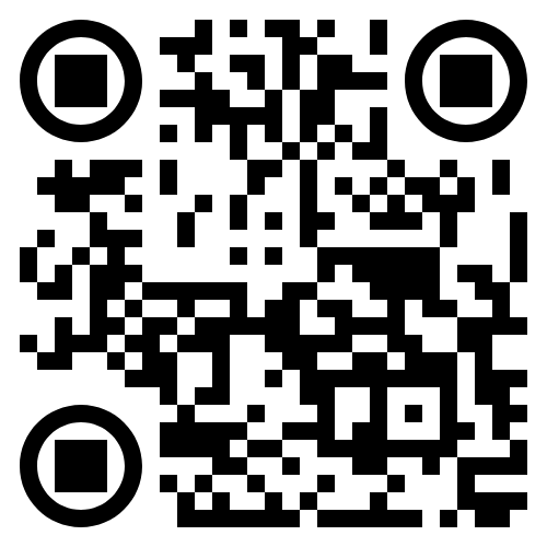 Sweetlake Dakzorg QR code