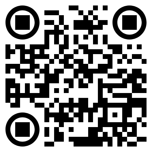 Uennelon Dakzorg QR code