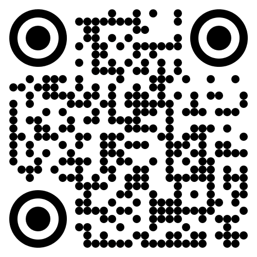 Welschap Dakzorg QR code