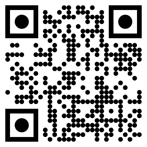 Wormdal Dakzorg QR code